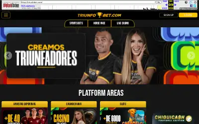 triunfobet.com in 2026