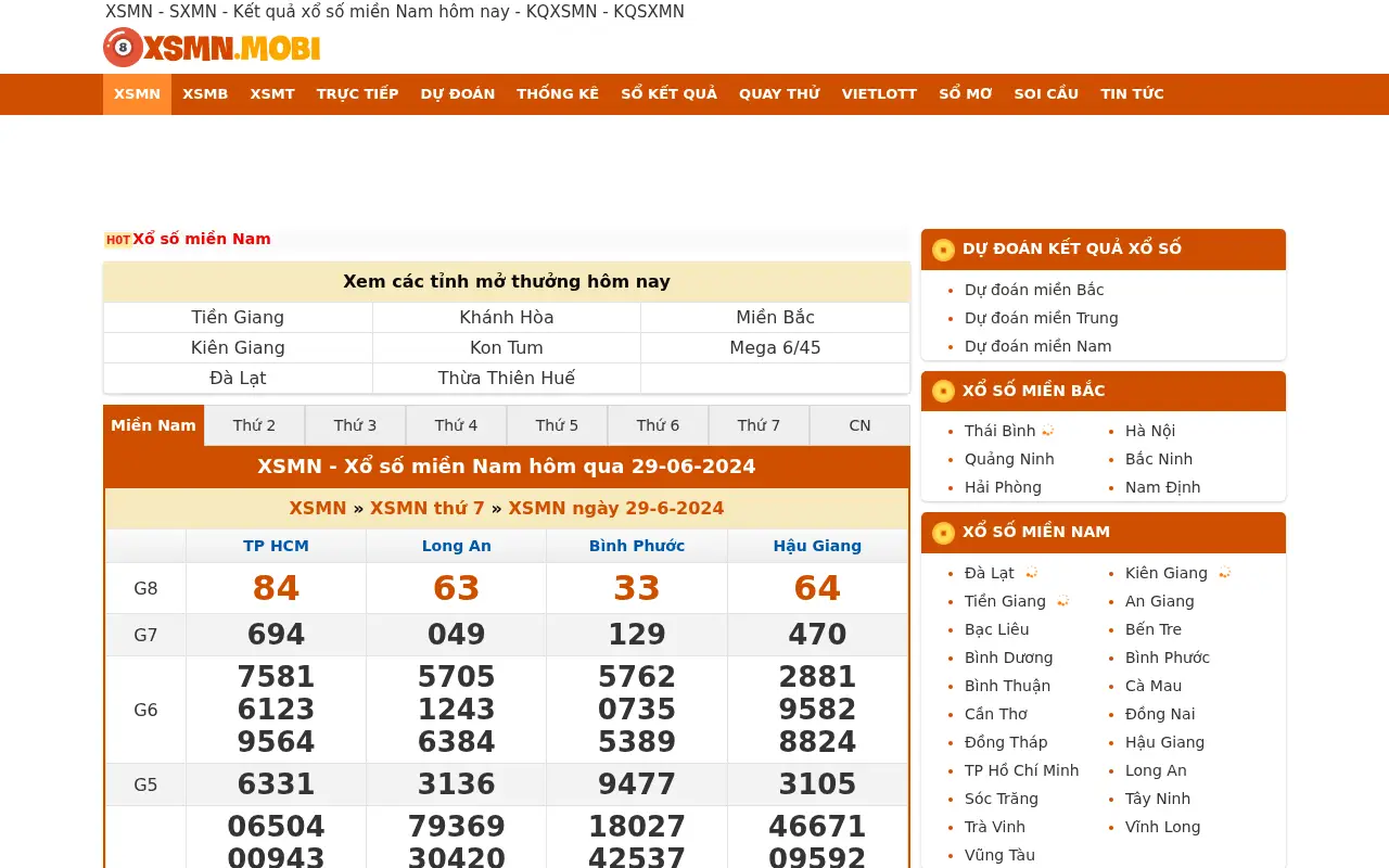 xsmn.mobi on June 30, 2024