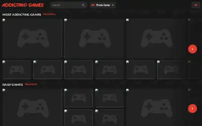 addictinggames.com in 2025