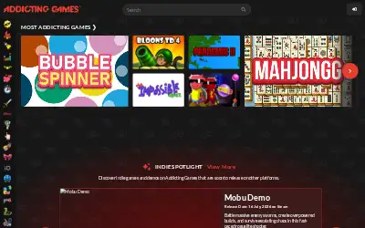 addictinggames.com in 2026