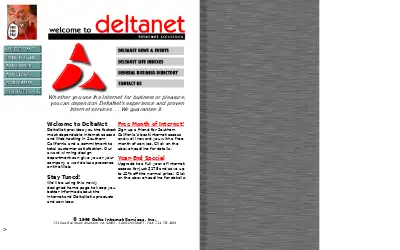 clever.com in 1997
