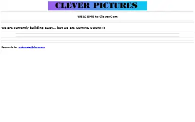 clever.com in 2012