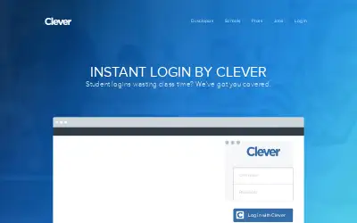 clever.com in 2014
