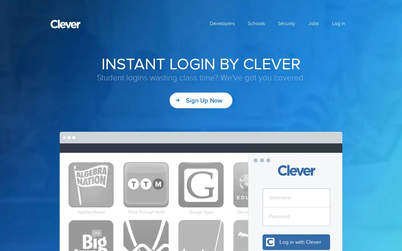 clever.com on June 24, 2015