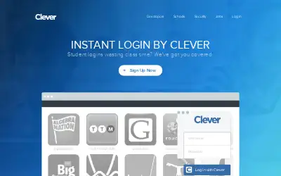 clever.com in 2015