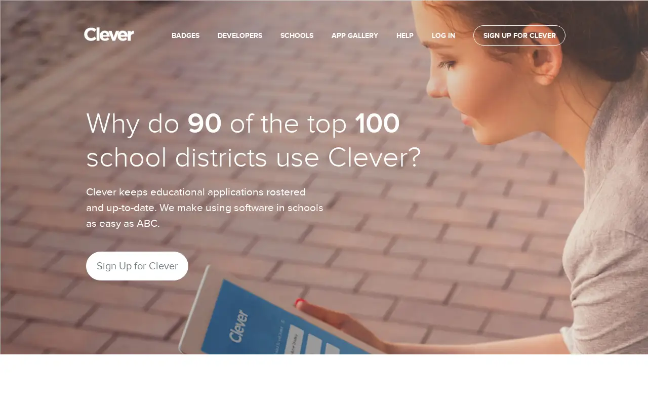 clever.com on July 4, 2017