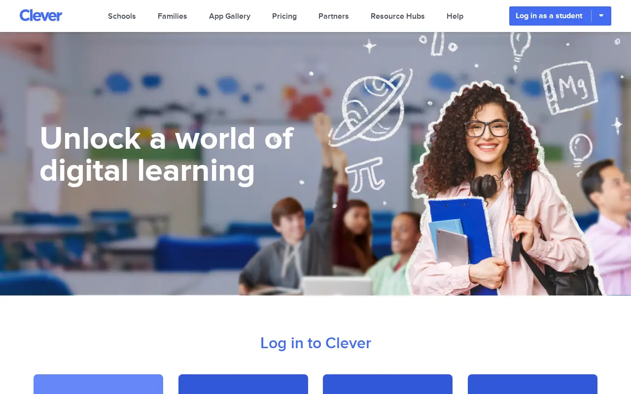 clever.com in 2022