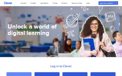 clever.com in 2022