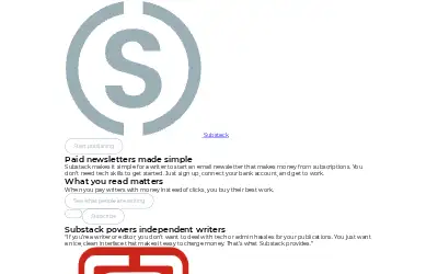 substack.com in 2018