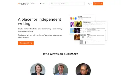 substack.com in 2020