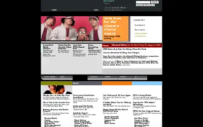mtv.com in 2002
