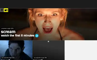 mtv.com in 2015