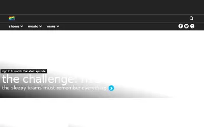 mtv.com in 2016