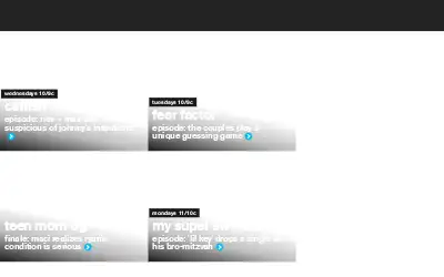 mtv.com in 2017