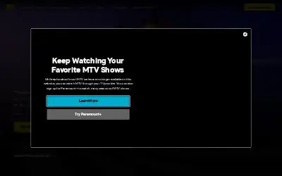 mtv.com in 2024