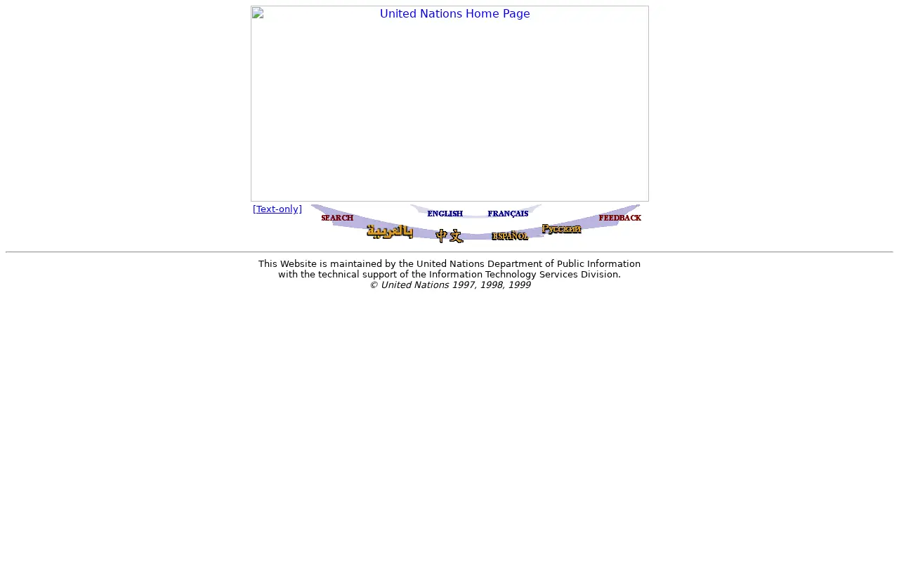 un.org on May 5, 1999