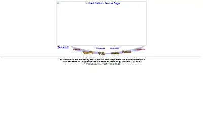un.org in 1999
