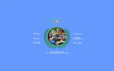 un.org in 2001