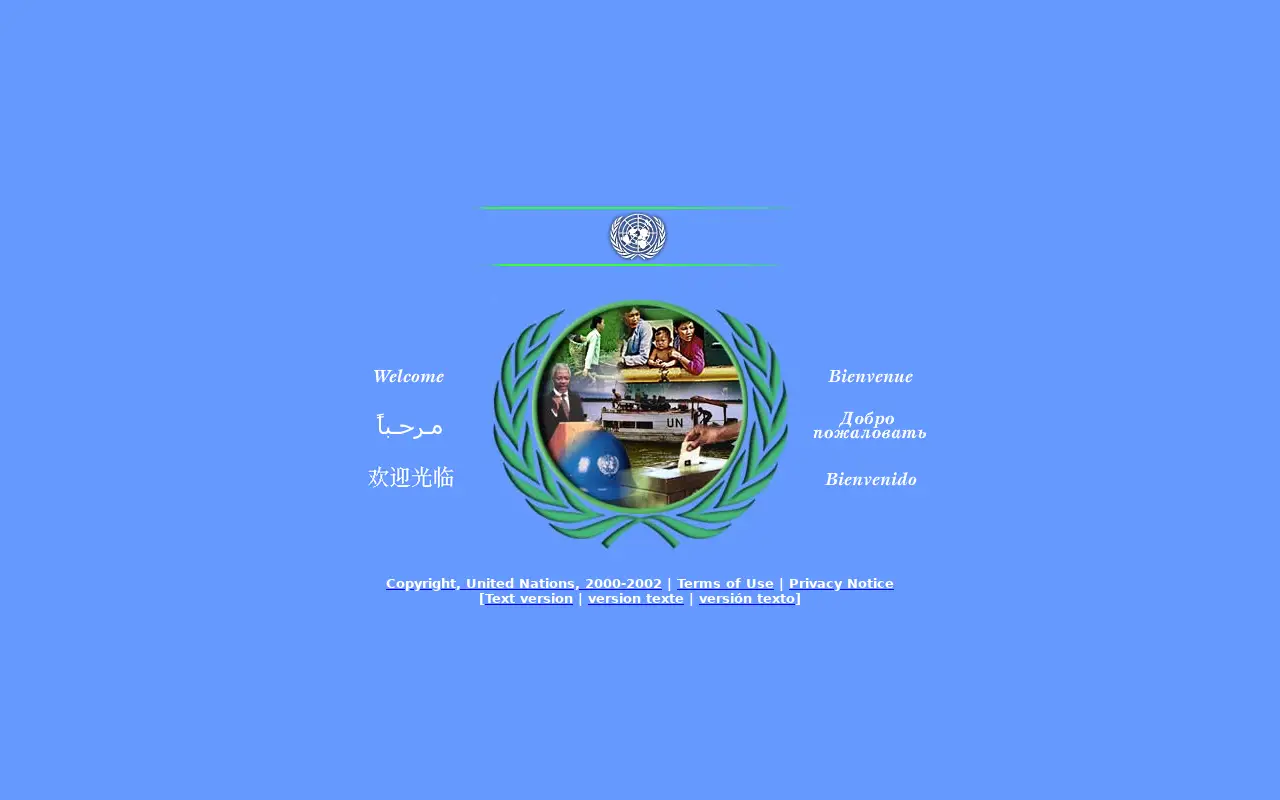 un.org on July 18, 2002