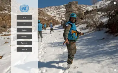 un.org in 2018