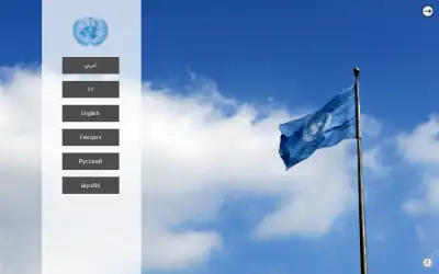 un.org in 2019