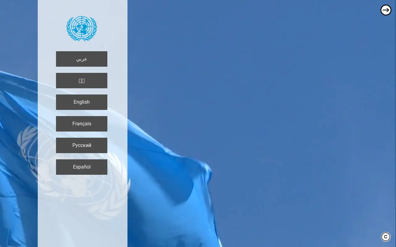 un.org in 2020