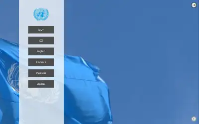 un.org in 2020