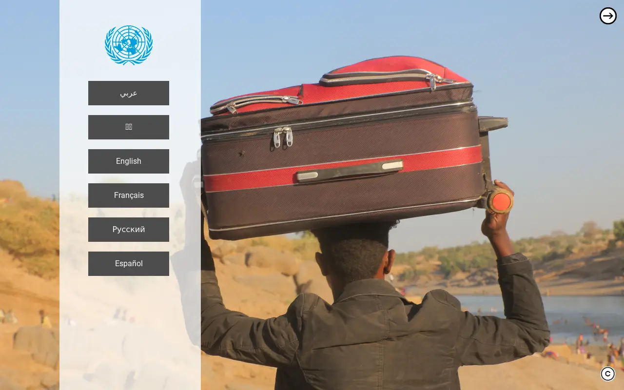 un.org in 2022