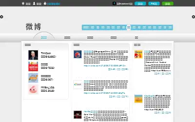 weibo.com in 2016