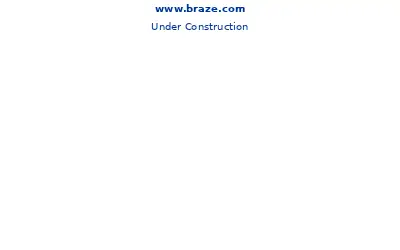 braze.com in 2004