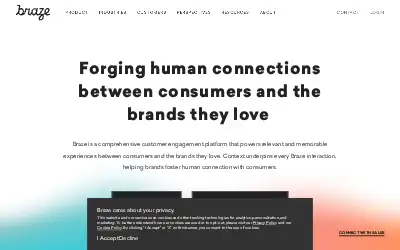 braze.com in 2020