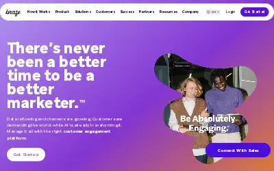 braze.com in 2024