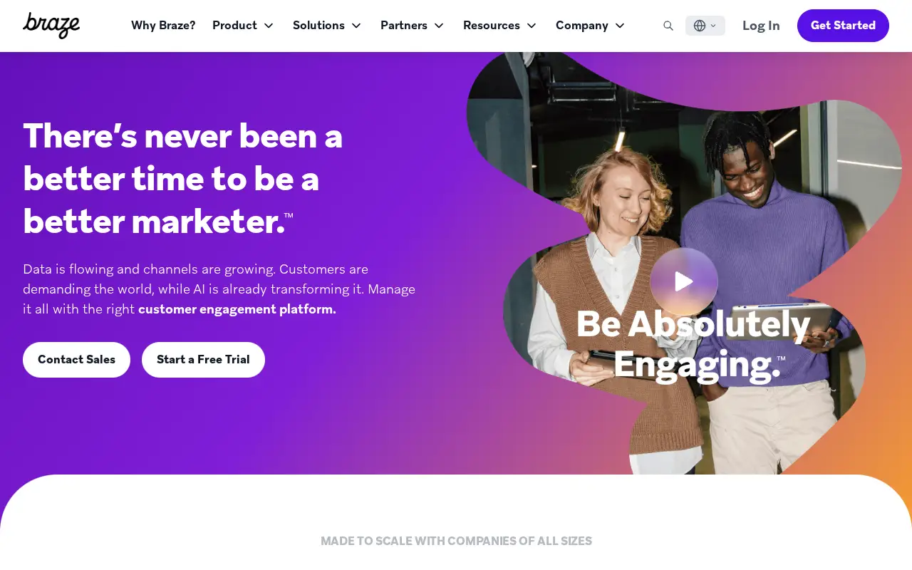braze.com in 2025