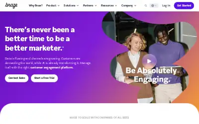 braze.com in 2025