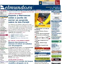 elmundo.es in 2002