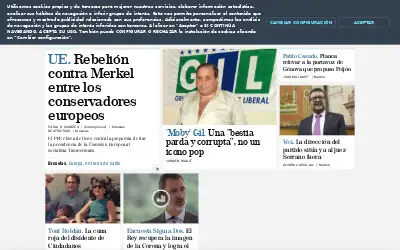 elmundo.es in 2019