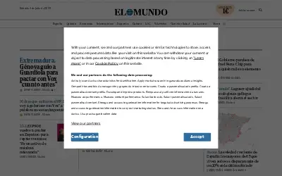 elmundo.es in 2023