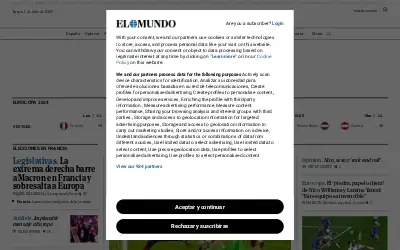 elmundo.es in 2024