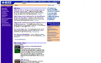 ieee.org in 2002