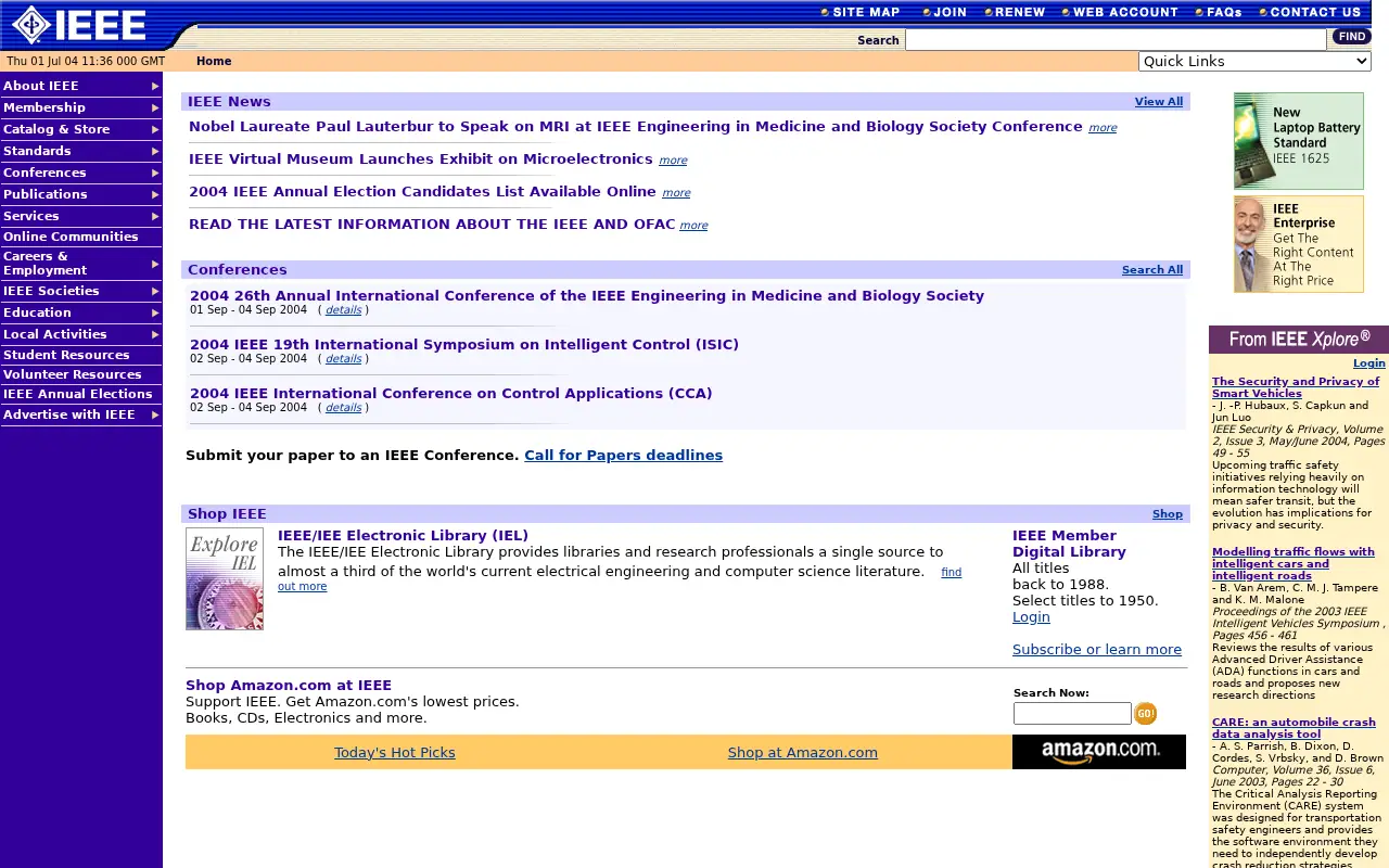 ieee.org in 2004