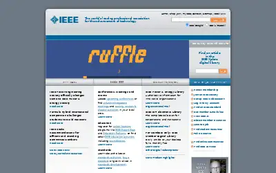 ieee.org in 2008