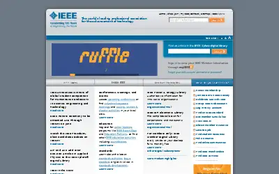 ieee.org in 2009