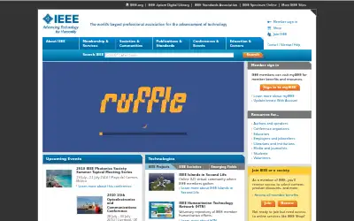 ieee.org in 2010