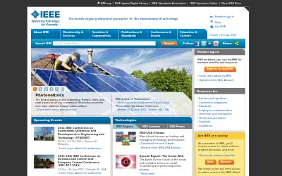 ieee.org in 2011