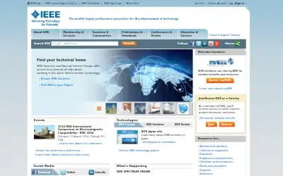 ieee.org in 2014
