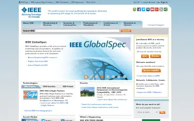 ieee.org in 2016