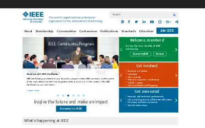 ieee.org in 2017