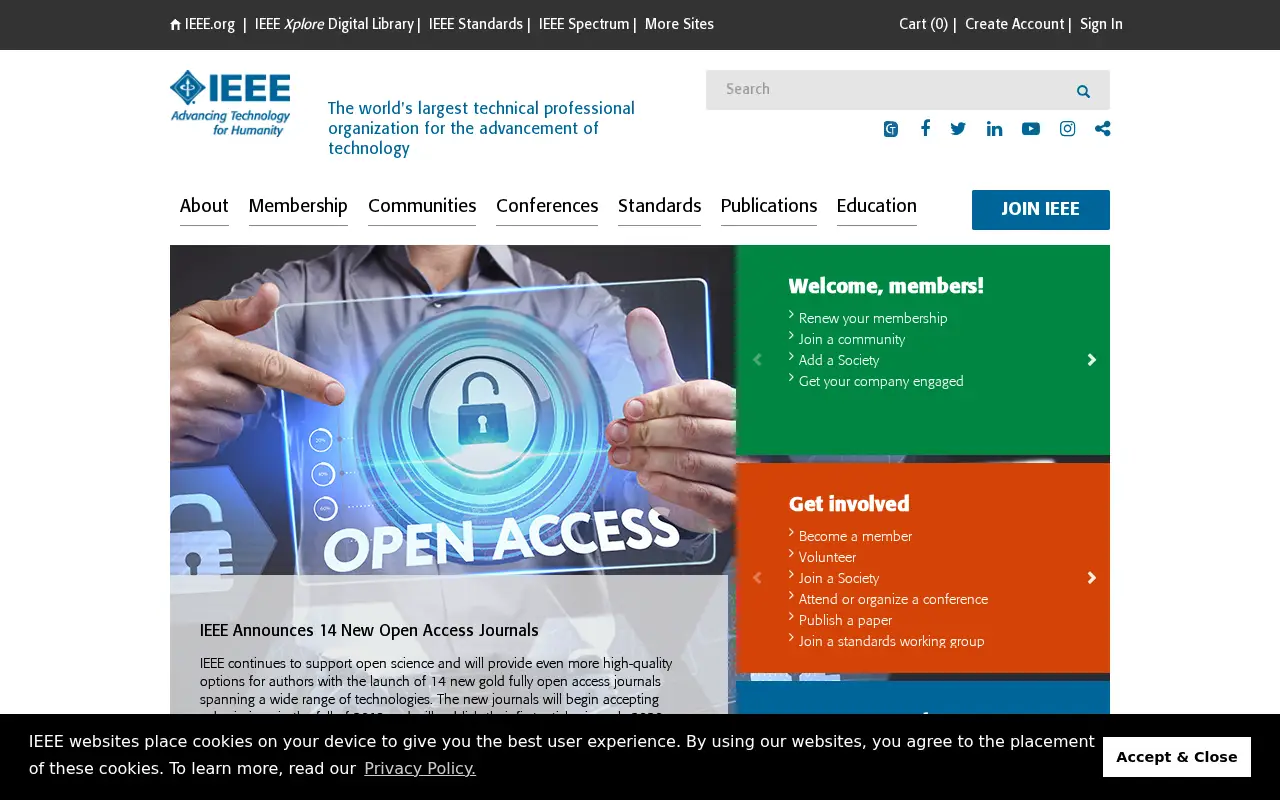 ieee.org in 2019