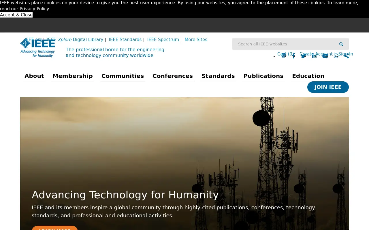 ieee.org in 2022