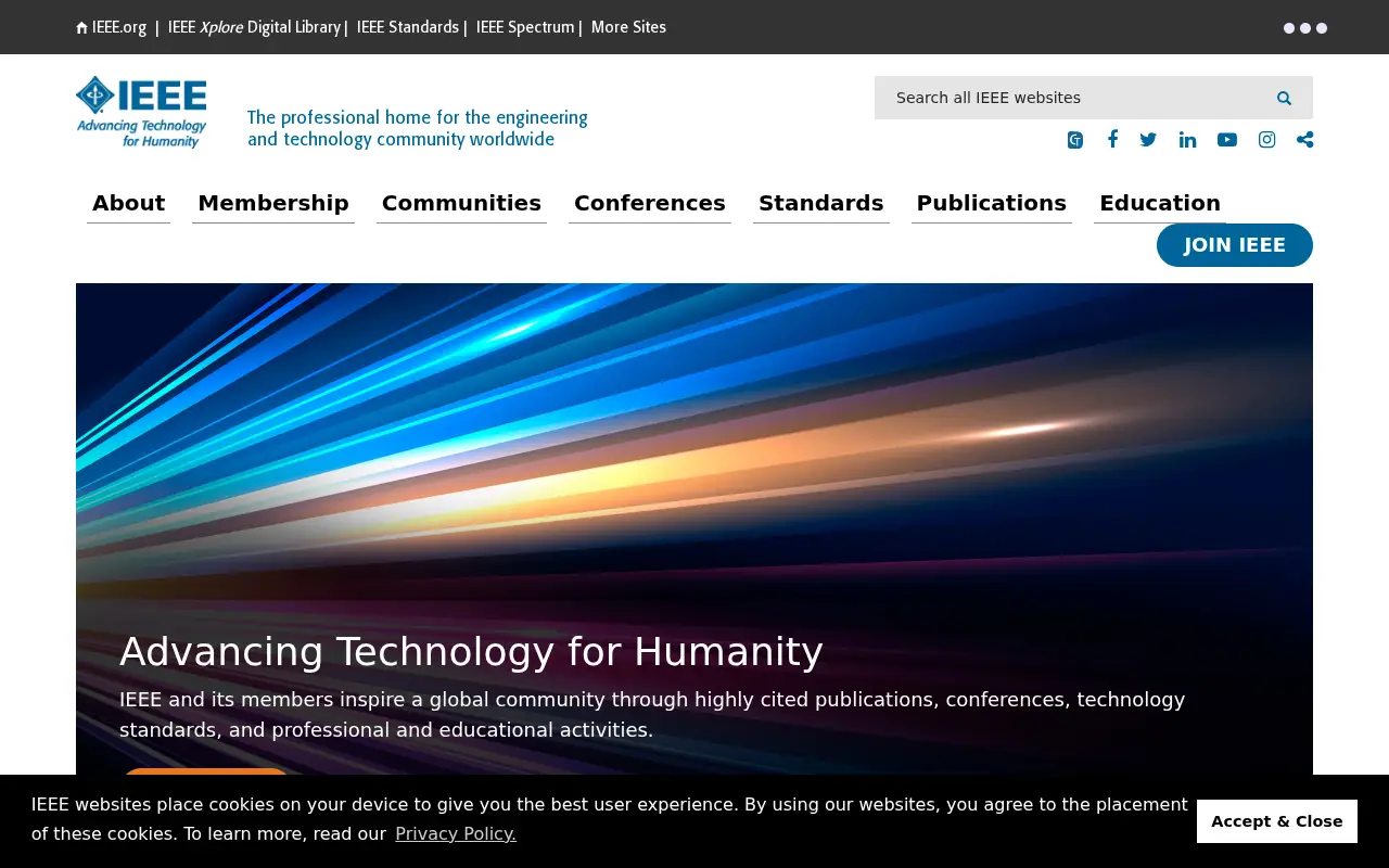 ieee.org in 2023